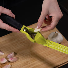 Load image into Gallery viewer, Trebonn Pesto Garlic Press
