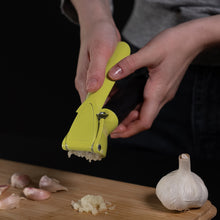 Load image into Gallery viewer, Trebonn Pesto Garlic Press
