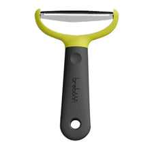 Load image into Gallery viewer, Trebonn Sbuccio Extra-Large Y-Shape Peeler
