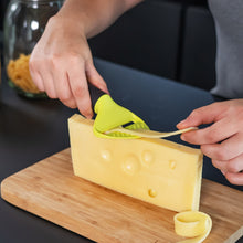 Load image into Gallery viewer, Trebonn Sottiletta Cheese Slicer
