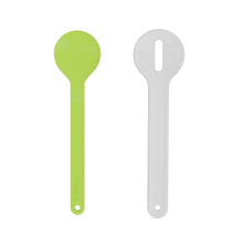 Load image into Gallery viewer, Trebonn 2/ST IN Nest &amp; Serve Salad Servers
