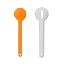 Load image into Gallery viewer, Trebonn 2/ST IN Nest &amp; Serve Salad Servers
