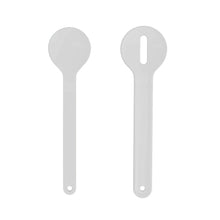 Load image into Gallery viewer, Trebonn 2/ST IN Nest &amp; Serve Salad Servers
