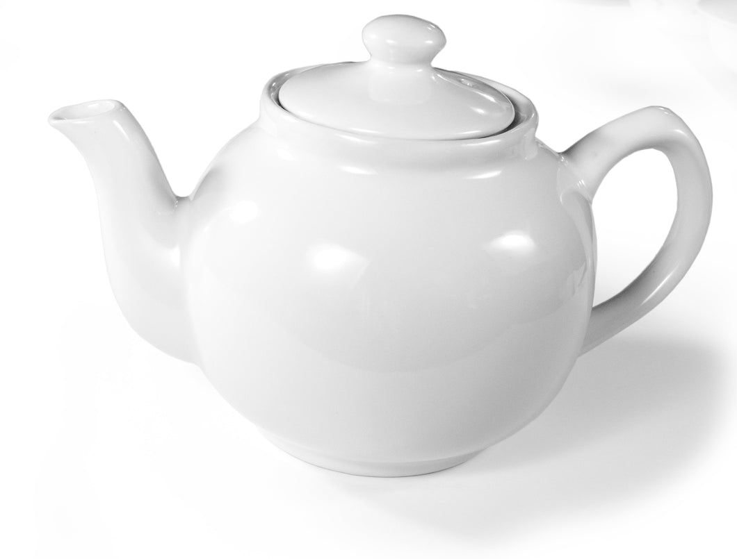 Kitchen basics Stoneware Teapot