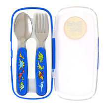 Load image into Gallery viewer, Tyrrell Katz Cutlery Set
