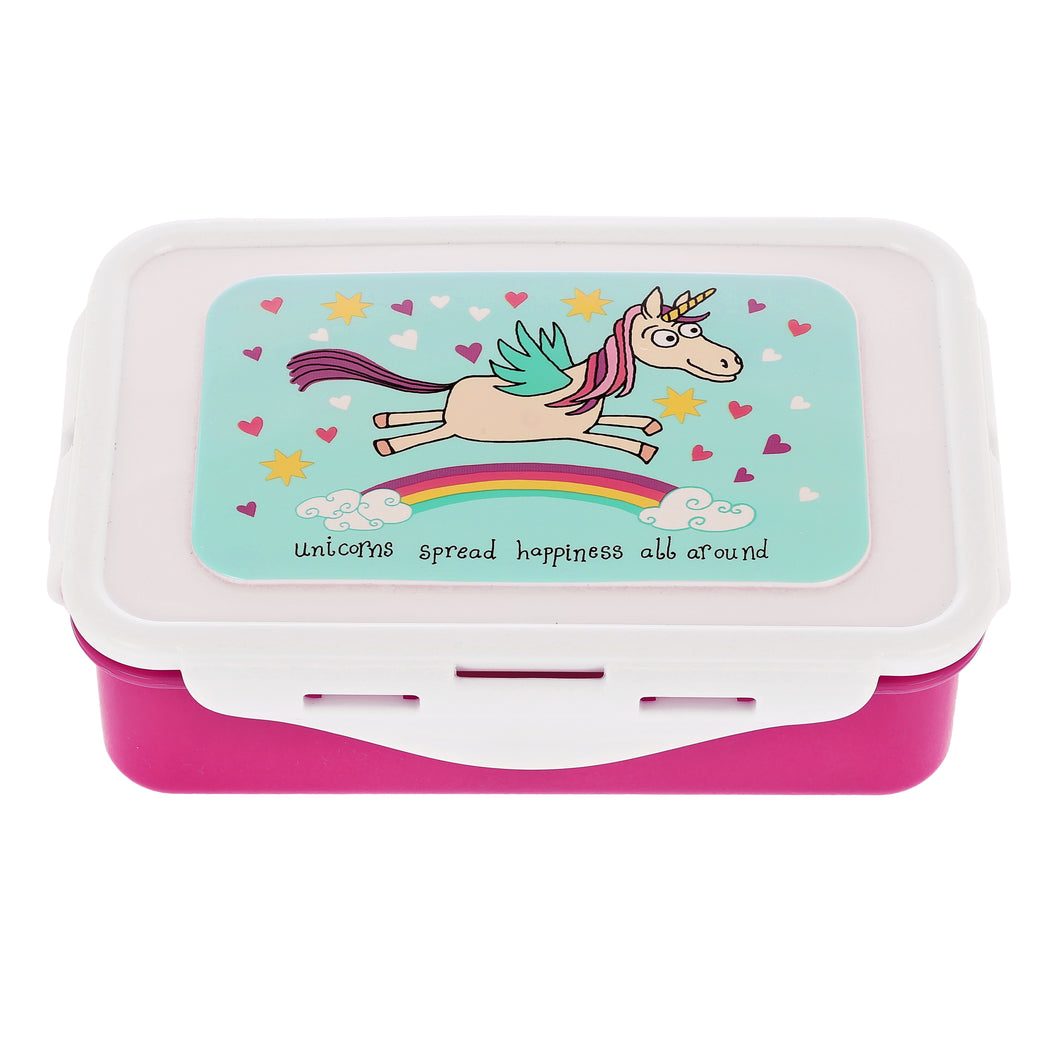 Tyrrell Katz Lunch Box