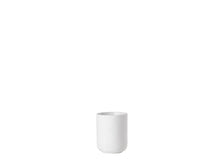 Load image into Gallery viewer, ZONE UME Tooth Brush Mug White
