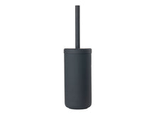Load image into Gallery viewer, ZONE UME Toilet brush Black
