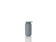 Load image into Gallery viewer, ZONE UME Soap Dispenser Large Grey
