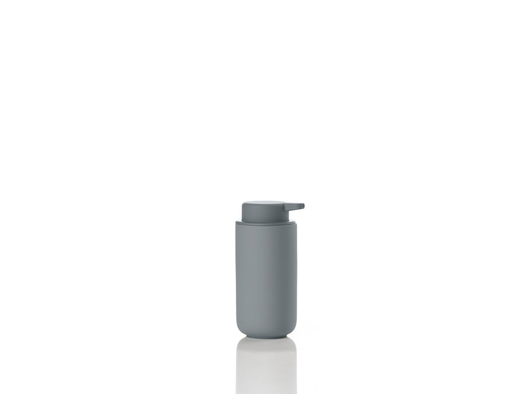 ZONE UME Soap Dispenser Large Grey