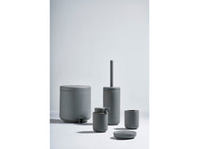 Load image into Gallery viewer, ZONE UME Tooth Brush Mug Grey
