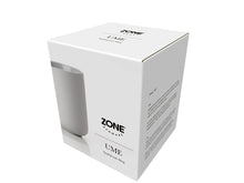 Load image into Gallery viewer, ZONE UME Tooth Brush Mug Soft Grey
