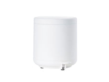 Load image into Gallery viewer, ZONE UME Pedal Bin 4L/4Q White
