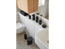 Load image into Gallery viewer, ZONE UME Toilet brush Black
