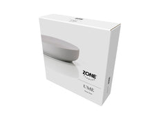 Load image into Gallery viewer, ZONE UME Soap Dish Soft-Grey
