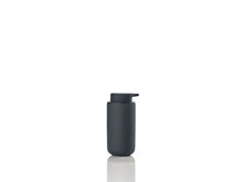 Load image into Gallery viewer, ZONE UME Soap Dispenser Large Black
