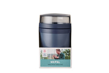 Load image into Gallery viewer, MEPAL Ellipse Lunchpot Insulated
