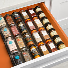 Load image into Gallery viewer, YouCopia SPICELINER Spice Drawer Liner
