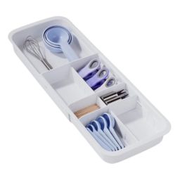 YouCopia DRAWERFIT Expandable Utensil Tray