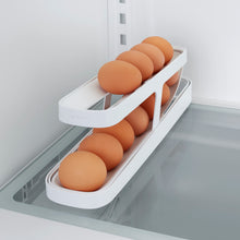 Load image into Gallery viewer, YouCopia ROLLDOWN Egg Dispenser Two-Tier
