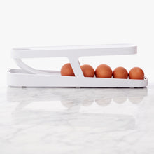 Load image into Gallery viewer, YouCopia ROLLDOWN Egg Dispenser Two-Tier
