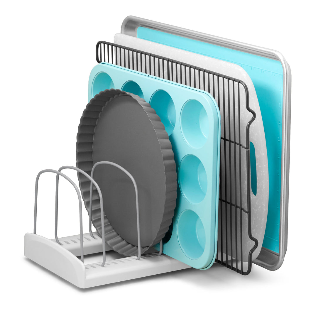 YouCopia STOREMORE Bakeware Rack