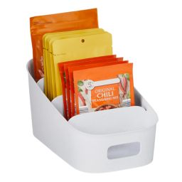 YouCopia SHELFBIN Packet Organizer