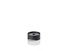 Load image into Gallery viewer, Zone SINGLES Candlestick Holder Black
