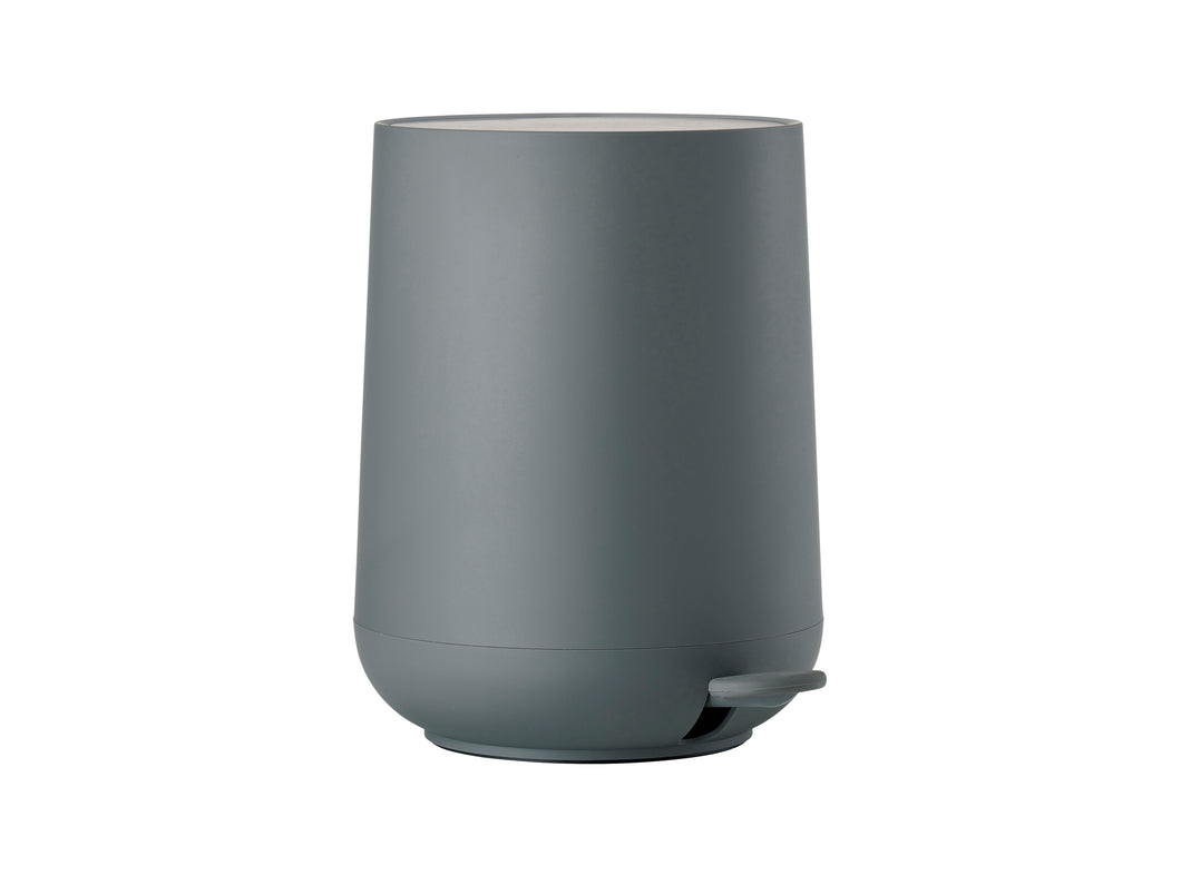Zone NOVA Pedal Bin 3L/3Q Grey