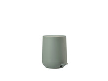 Load image into Gallery viewer, Zone NOVA Pedal Bin Olive-Green

